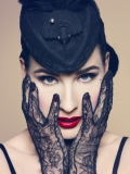 Dita von Teese Dita von Teese