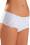 2 er Pack Slip Panty weiss von SUSA 36 38 40 42 44 46 48 auch für Dirndl BH´s