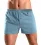 3/6/9/12 Stück Basic Herren Boxershorts Unterhosen mit Eingriff auch in Übergröße verschiedenen Farben Gr.5(S)-13(6XL)