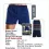 3/6/9/12 Stück Basic Herren Boxershorts Unterhosen mit Eingriff auch in Übergröße verschiedenen Farben Gr.5(S)-13(6XL)