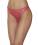 Aubade A L´AMOUR rosee pink String Tanga Gr.36