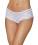 Aubade Hipshort St.-Tropez Slip WANDERING LOVE in weiss Gr.36