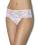 Aubade Hot String Tanga AIR DE SALSA Farbe in weiss Gr.XS