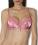 Aubade Push up BH LA MENEUSE DE REVUE pink Gr.70D