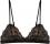 Dita von Teese BH Countess Triangel Soft BH ohne Bügel schwarz y51471 70 75 80 A B C