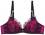 Dita von Teese Push up BH Savoir Faire Bügel BH /y58957 hot pink