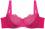 Dita von Teese Showgirl Halbschale Bügel BH pink 70 75 80 85 90 95 A B C D E F