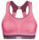 Shock Absorber Run Sport BH Infinity-8 in neuem pink lila Gr.70A