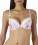 Soleil Levant Aubade Push up BH Farbe Lych / weiss 70 75 80 85 A B C D