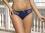 String Tanga Agnes blau 36 38 40 42 44 46