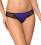 String Tanga Violet Farbe lila Gr.42