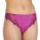 String Tanga in Pink 36 38 40 42 620830