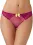 Art of Kissing von Aubade String Tanga Farbe pink / Dragon Fruit  Gr.XS