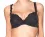 Aubade EXTRAIT DE FLIRT in schwarz Push up BH Balconett Gr.70E