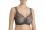 Bügel BH Diva in schwarz nude von 75 80 85 90 95 Cup B C D E F G H