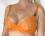 Dita von Teese Push up Balconett Bügel BH Bird of Paradise y58893_Orange_