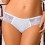 Panty Alva mit Spitze 36 38 40 42 44 46