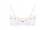Pompöös von Harald Glööckler Balconett Push up Dirndl Bügel BH weiss gold 70 - 95 Cup A - F