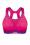 Shock Absorber Run Sport BH Infinity-8 in Rosa Lila Gr.70A