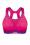 Shock Absorber Run Sport BH Infinity-8 in Rosa Lila Gr.70A