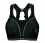 Shock Absorber Ultimate Run Sport-BH  schwarz in Gr. 75A