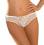 Slip Minislip Julie creme pastell 36 38 40 42 44 46 48