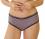 Slip Teddy Girl in taupe aus Baumwolle mit Elasthan 36 38 40 42 44 46 48 50