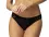 String Tanga in Schwarz passend zu BH G 246