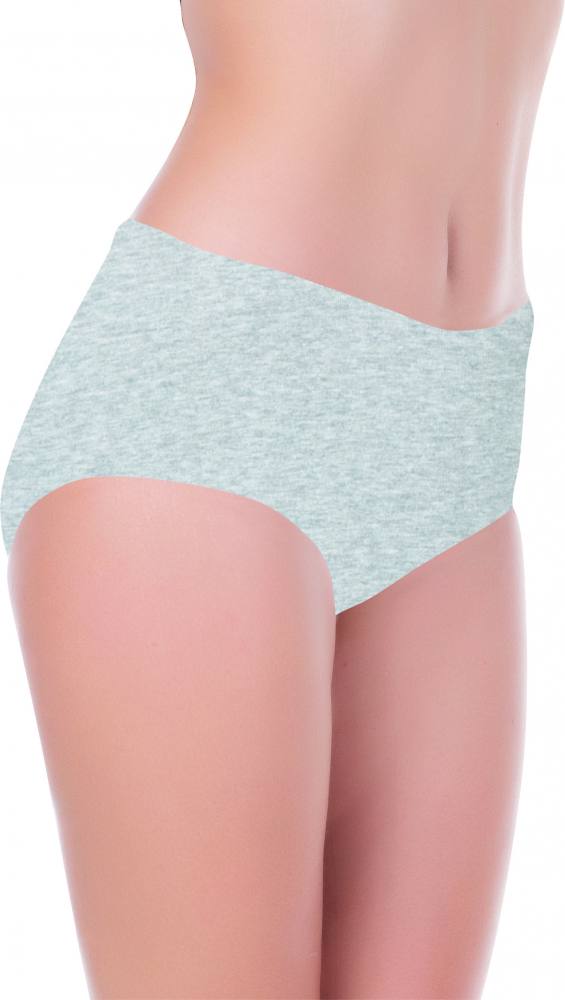 3 / 6 / 9 / 12 Stück Damen Slip Schlüpfer Unterhosen BAUMWOLLE