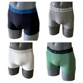 2 er Pack Boxershort Hip Short
...