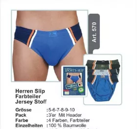 Sportlicher modischer Herren Sli...