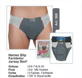 Sportlicher modischer Herren Sli...