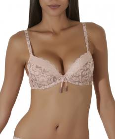 Push up BH

von Aubade

Idyl...