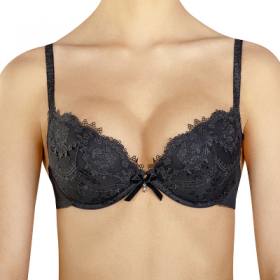 BH - Minimizer - Rosme Lingerie - BH E-H Cup - Rosme 01