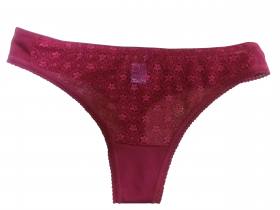 String Tanga

Farbe rot
passe...