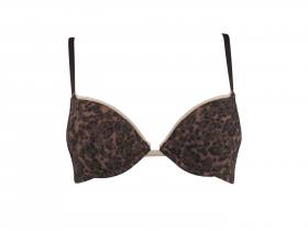 WONDERBRA GEL BH
Farbe Animal P...