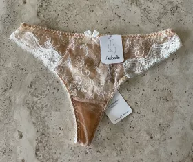 Aubade Bouton d eros String Tang...
